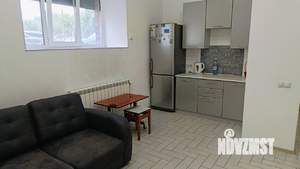 1-к квартира, на длительный срок, 30м2, 1/9 этаж