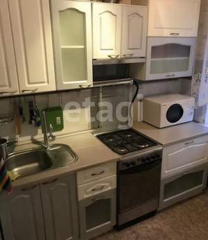 3-к квартира, на длительный срок, 57м2, 5/5 этаж