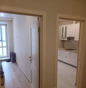 1-к квартира, на длительный срок, 41м2, 5/12 этаж