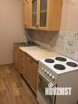 1-к квартира, на длительный срок, 37м2, 1/11 этаж