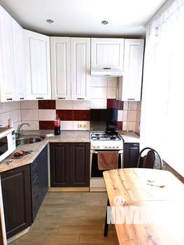 2-к квартира, на длительный срок, 48м2, 2/5 этаж