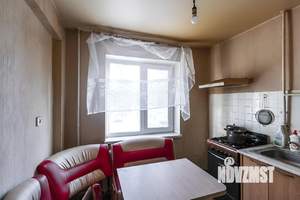 3-к квартира, на длительный срок, 60м2, 1/5 этаж