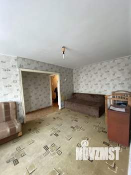 2-к квартира, на длительный срок, 45м2, 3/5 этаж