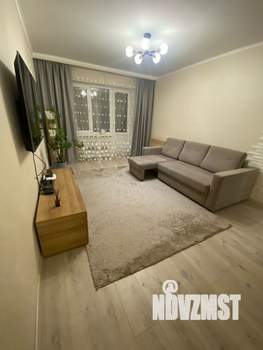 1-к квартира, на длительный срок, 36м2, 7/10 этаж