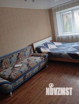 1-к квартира, посуточно, 30м2, 3/5 этаж