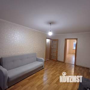 3-к квартира, на длительный срок, 60м2, 2/9 этаж