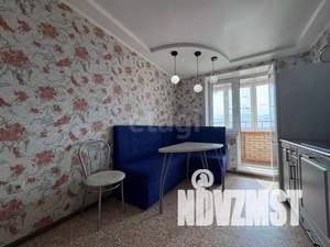 1-к квартира, на длительный срок, 42м2, 4/9 этаж