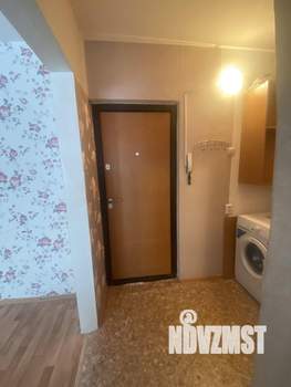 1-к квартира, на длительный срок, 30м2, 2/9 этаж