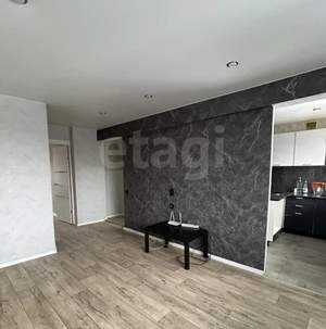 2-к квартира, на длительный срок, 45м2, 5/5 этаж