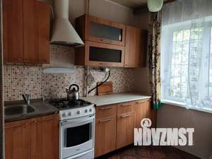 3-к квартира, на длительный срок, 45м2, 2/5 этаж