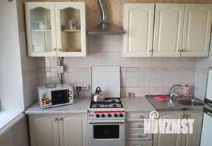 1-к квартира, посуточно, 50м2, 2/5 этаж