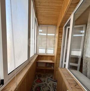 1-к квартира, на длительный срок, 37м2, 2/10 этаж