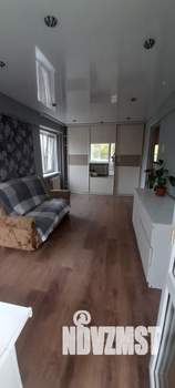 2-к квартира, на длительный срок, 41м2, 3/5 этаж