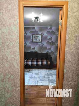 2-к квартира, на длительный срок, 32м2, 2/6 этаж