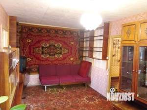 2-к квартира, на длительный срок, 41м2, 3/9 этаж