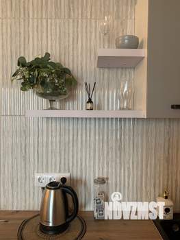 Студия квартира, посуточно, 34м2, 15/17 этаж