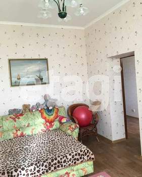 3-к квартира, на длительный срок, 105м2, 4/6 этаж