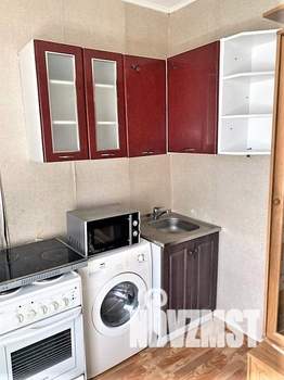 1-к квартира, на длительный срок, 37м2, 4/10 этаж