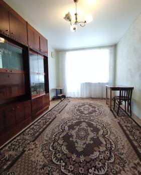 2-к квартира, на длительный срок, 45м2, 5/5 этаж