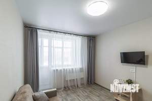 2-к квартира, посуточно, 60м2, 3/9 этаж