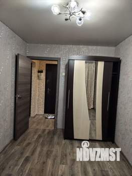 2-к квартира, на длительный срок, 43м2, 3/9 этаж