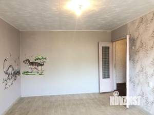 2-к квартира, на длительный срок, 52м2, 3/5 этаж