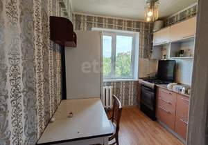 2-к квартира, на длительный срок, 45м2, 5/5 этаж