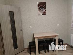 1-к квартира, на длительный срок, 41м2, 9/16 этаж