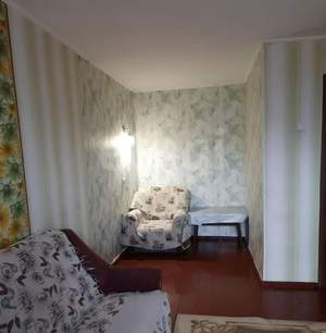 1-к квартира, на длительный срок, 33м2, 6/9 этаж