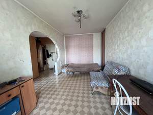 1-к квартира, на длительный срок, 31м2, 5/5 этаж