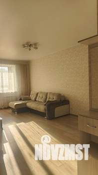 1-к квартира, на длительный срок, 45м2, 4/14 этаж