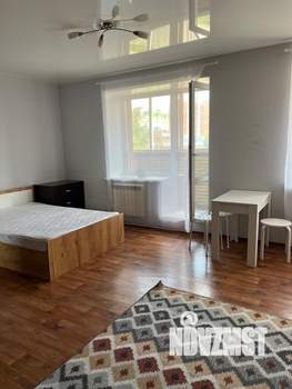 1-к квартира, на длительный срок, 36м2, 3/10 этаж