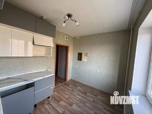 1-к квартира, на длительный срок, 37м2, 6/10 этаж