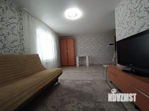 1-к квартира, на длительный срок, 33м2, 3/5 этаж