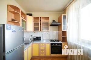 1-к квартира, посуточно, 28м2, 4/4 этаж