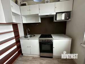 2-к квартира, на длительный срок, 43м2, 5/6 этаж