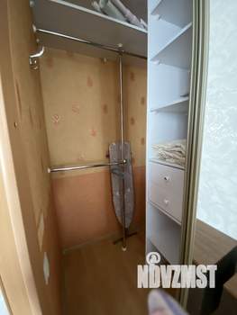 2-к квартира, на длительный срок, 52м2, 10/12 этаж