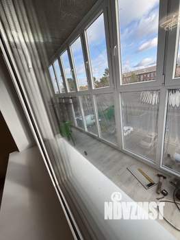 1-к квартира, на длительный срок, 34м2, 4/10 этаж