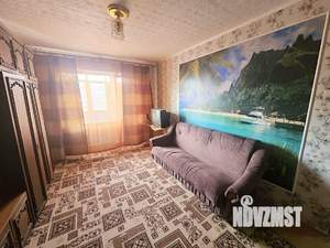 2-к квартира, на длительный срок, 52м2, 8/9 этаж
