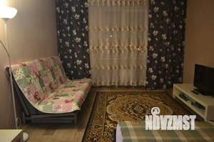 1-к квартира, посуточно, 50м2, 5/9 этаж