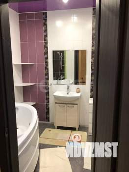 1-к квартира, на длительный срок, 44м2, 7/10 этаж