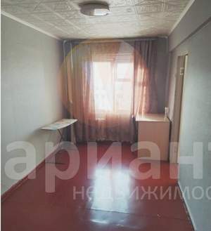 2-к квартира, на длительный срок, 45м2, 4/5 этаж