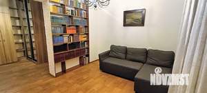 2-к квартира, на длительный срок, 52м2, 2/3 этаж