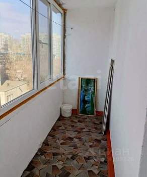 2-к квартира, на длительный срок, 60м2, 5/14 этаж