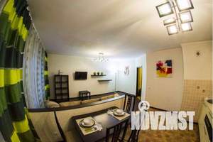 1-к квартира, посуточно, 40м2, 5/12 этаж