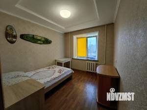 3-к квартира, на длительный срок, 64м2, 2/5 этаж