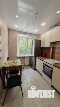 1-к квартира, на длительный срок, 29м2, 3/9 этаж