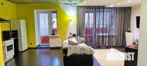 1-к квартира, на длительный срок, 43м2, 7/15 этаж