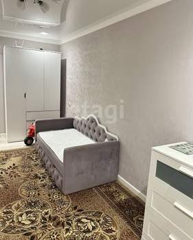 3-к квартира, на длительный срок, 63м2, 2/9 этаж