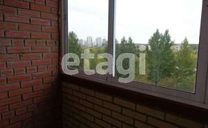 1-к квартира, на длительный срок, 42м2, 5/9 этаж